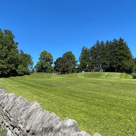Clonmel Castle Hotel Port Dover Exterior photo