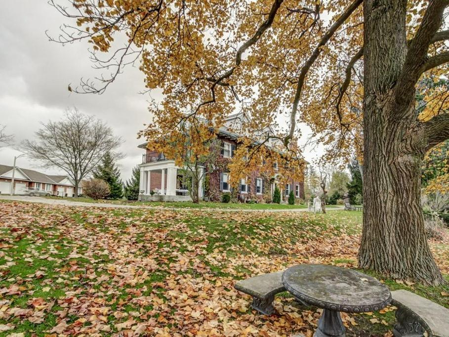 Clonmel Castle Hotel Port Dover Exterior photo